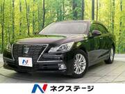 2013 TOYOTA CROWN HYBRID