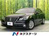 TOYOTA CROWN HYBRID