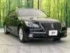 TOYOTA CROWN HYBRID
