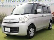 2013 SUZUKI SPACIA