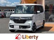 2020 HONDA N-BOX CUSTOM