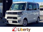 2018 DAIHATSU WAKE