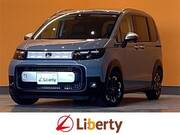 2025 HONDA FREED