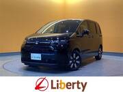 2025 HONDA FREED