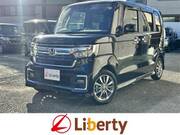 2022 HONDA N-BOX CUSTOM