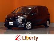 2018 TOYOTA SIENTA