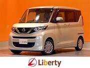 2020 NISSAN ROOX