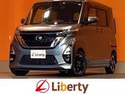 2020 NISSAN ROOX