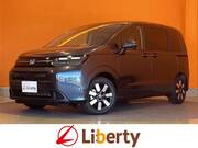 2025 HONDA FREED
