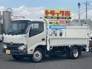 2018 TOYOTA DYNA