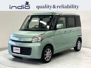 2013 SUZUKI SPACIA