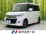 2010 SUZUKI PALETTE SW