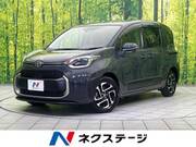 2023 TOYOTA SIENTA
