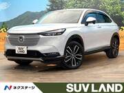 2022 HONDA VEZEL