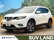 2016 NISSAN X-TRAIL