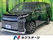2022 TOYOTA VOXY