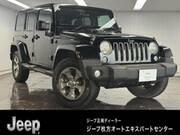 2018 CHRYSLER JEEP WRANGLER UNLIMITED
