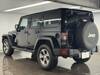 CHRYSLER JEEP WRANGLER UNLIMITED