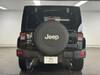 CHRYSLER JEEP WRANGLER UNLIMITED