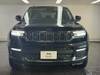 CHRYSLER JEEP GRAND CHEROKEE