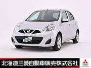 2019 NISSAN MARCH