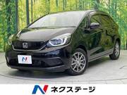 2020 HONDA FIT