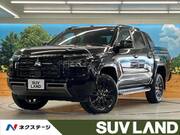 2025 MITSUBISHI TRITON