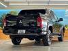 MITSUBISHI TRITON