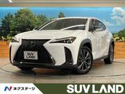 2019 LEXUS UX