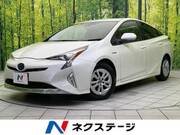 2018 TOYOTA PRIUS