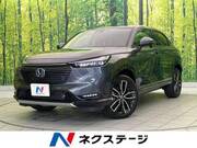 2021 HONDA VEZEL