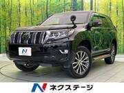 2018 TOYOTA LAND CRUISER PRADO