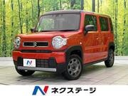 2021 SUZUKI HUSTLER