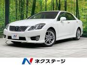 2010 TOYOTA CROWN