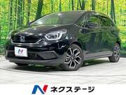 2022 HONDA FIT