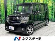 2014 HONDA N-BOX CUSTOM