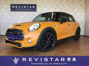 2017 BMW MINI