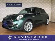 2017 BMW MINI