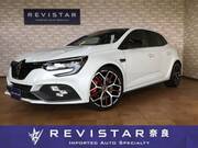 2020 RENAULT MEGANE