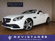 2017 MERCEDES BENZ SLC