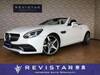 MERCEDES BENZ SLC