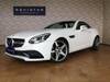 MERCEDES BENZ SLC
