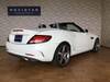 MERCEDES BENZ SLC