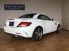 MERCEDES BENZ SLC