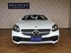 MERCEDES BENZ SLC