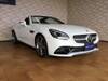 MERCEDES BENZ SLC