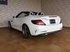MERCEDES BENZ SLC