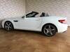 MERCEDES BENZ SLC