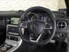 MERCEDES BENZ SLC