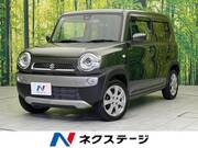2017 SUZUKI HUSTLER G